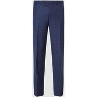 DIGEL Modern Fit Anzughose aus Schurwolle Modell 'Per' in Marine, Größe 26 DIGEL Modern Fit Anzughose aus Schurwolle Modell 'Per' in Marine, Größe 26 von Digel