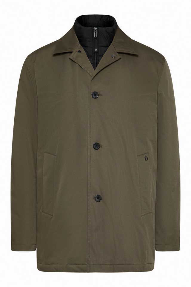 Digel Anorak Dolan (1-St) Wasserabweisend von Digel