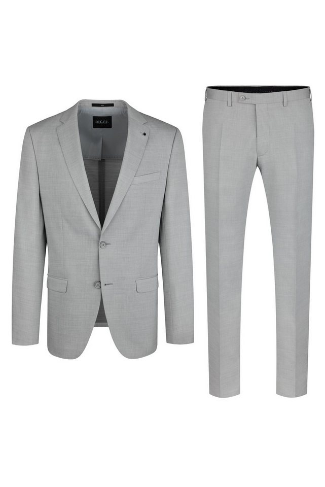Digel Anzug Kylo (Anzug, 2-tlg., Anzug) von Digel