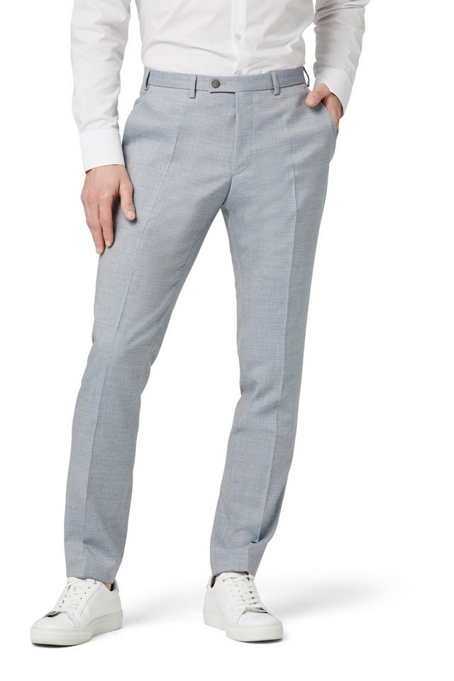 Digel Anzughose Franco (1-tlg) von Digel