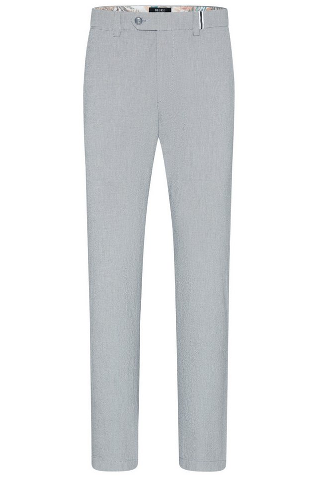 Digel Anzughose Lucca (1-tlg) von Digel