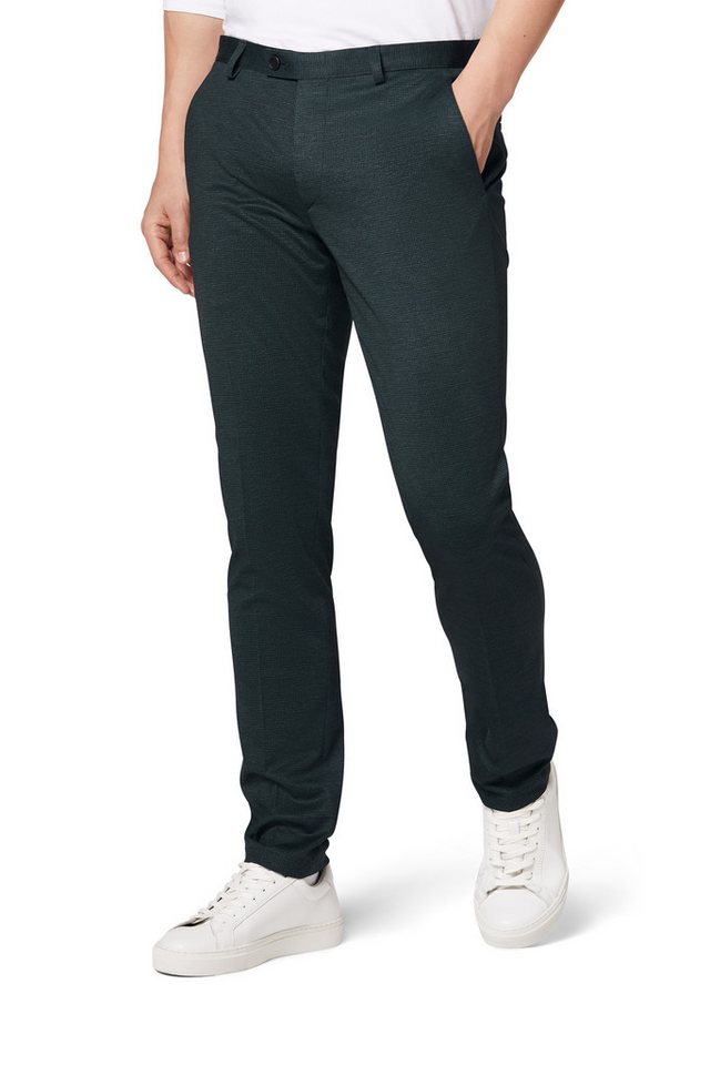 Digel Anzughose Nanno-ST (1-tlg) von Digel