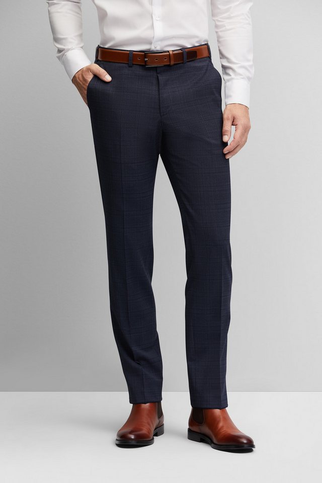 Digel Anzughose Per-V (1-tlg) von Digel