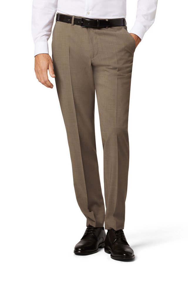 Digel Anzughose Per-V (1-tlg) von Digel