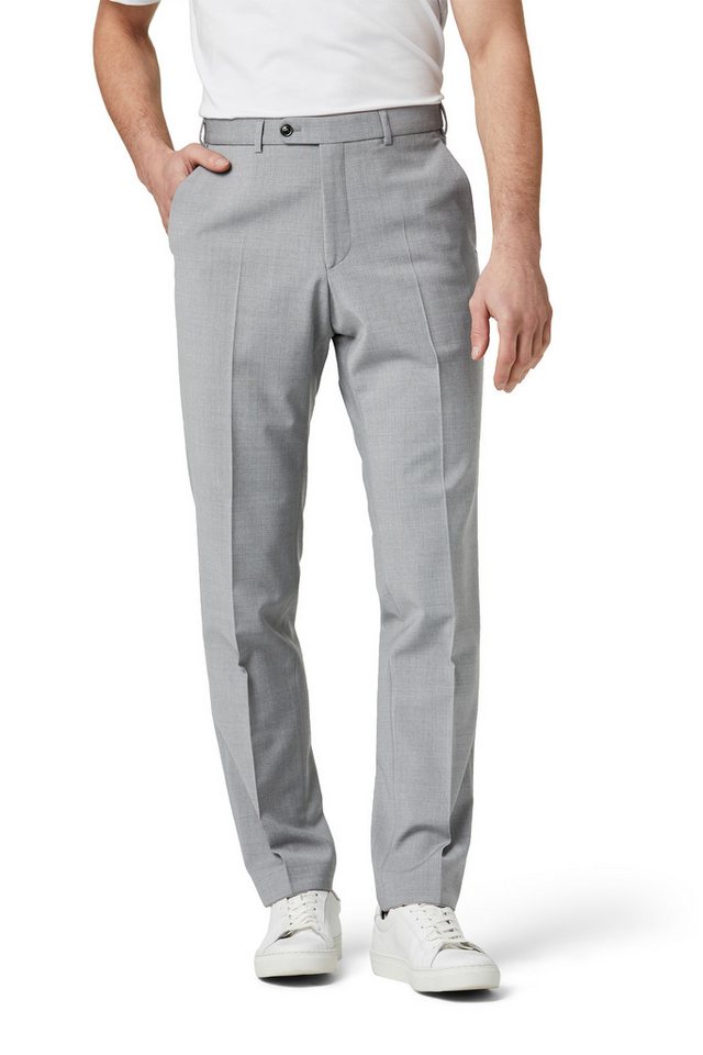 Digel Anzughose Per-V (1-tlg) von Digel