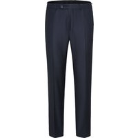 Digel Anzughose Per mit Pinpoint-Muster, Modern Fit in 27,5 von Digel