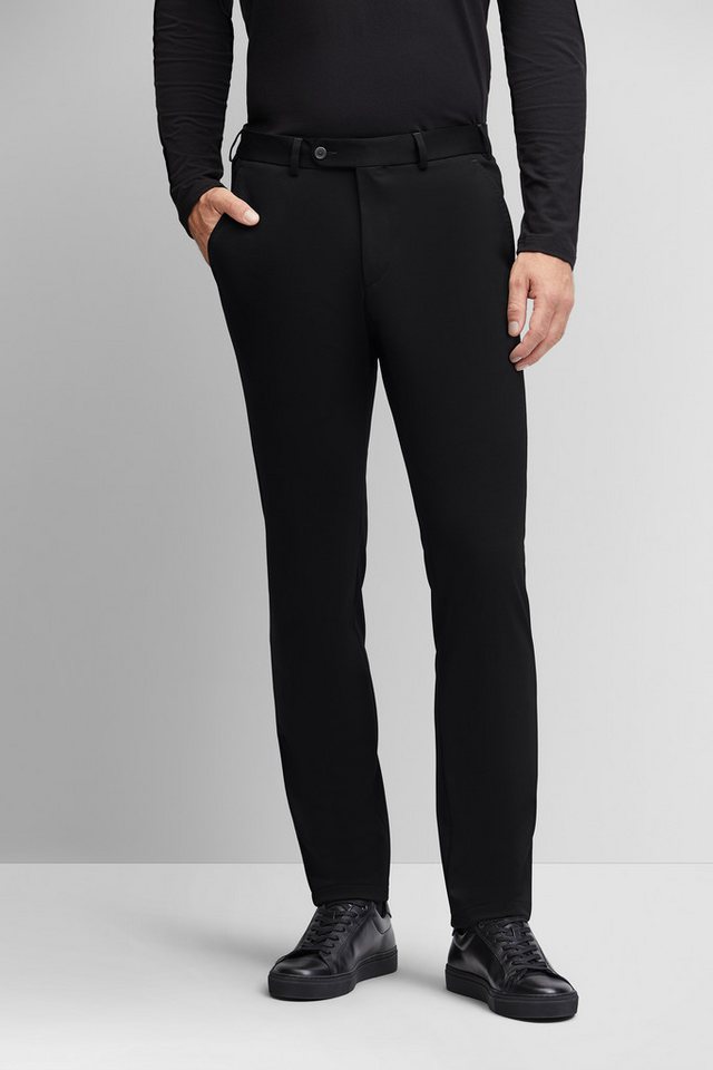 Digel Anzughose Sergio-ST (1-tlg) von Digel