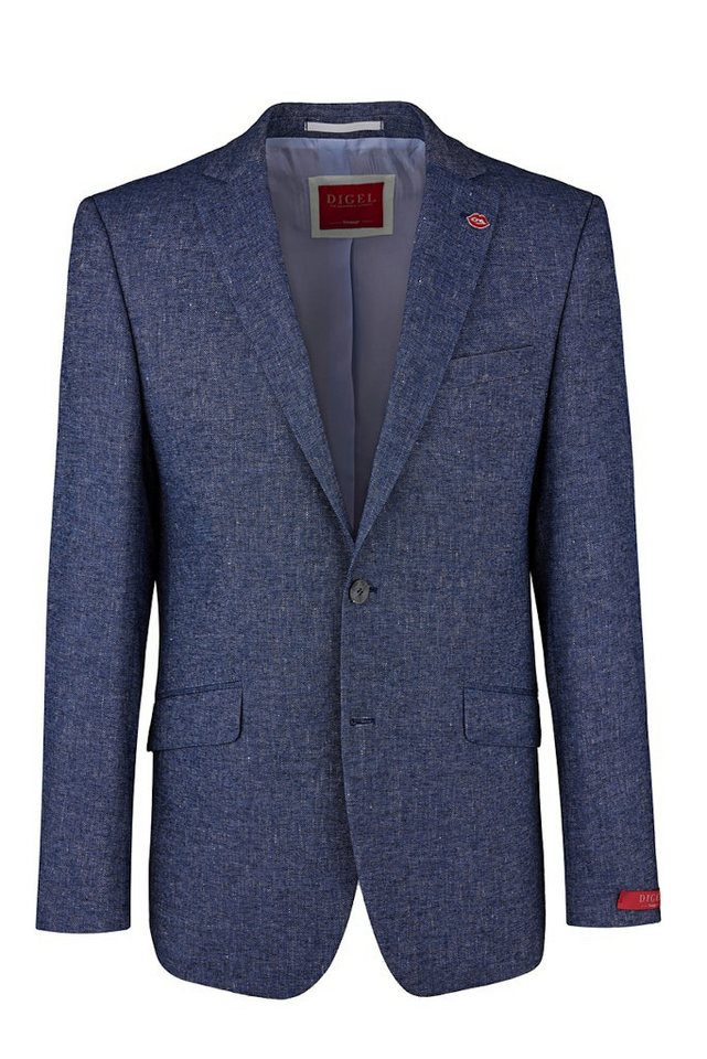 Digel Anzugsakko Anzugsakkos für Herren (1-tlg) von Digel