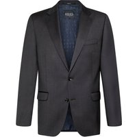 Digel Anzugsakko Duncan aus einem Woll-Stretch-Mix, Modern Fit in 50 von Digel