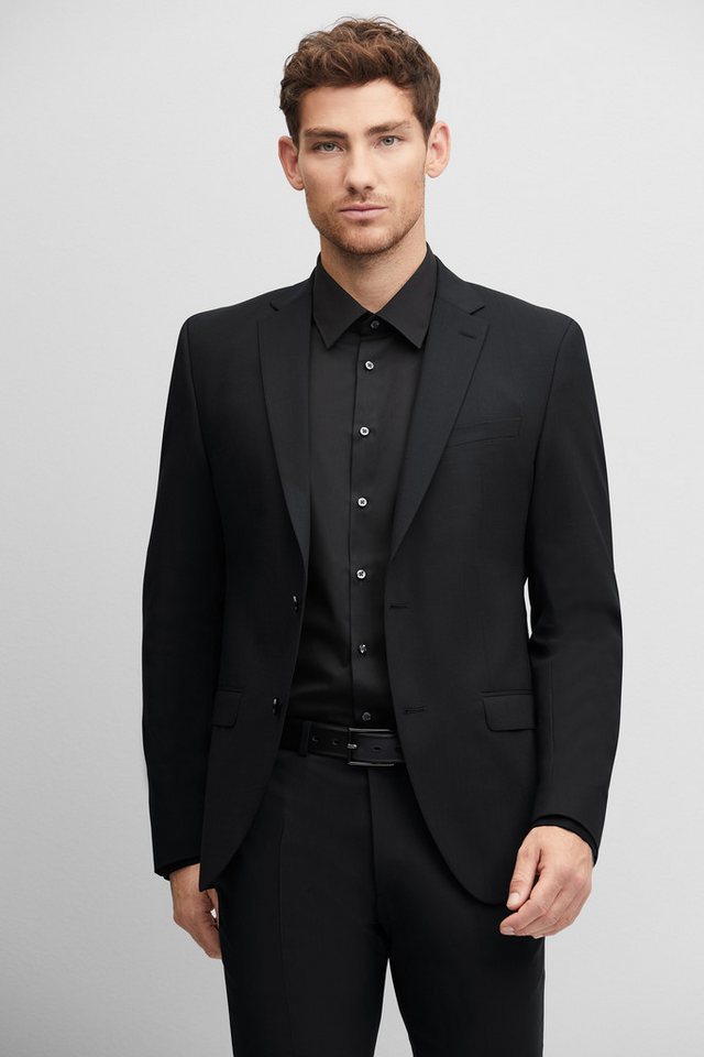 Digel Anzugsakko Keon (1-tlg., Schurwolle) von Digel