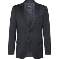 Digel Anzugsakko Preference aus Super 120 Schurwolle, Modern Fit in 27 von Digel