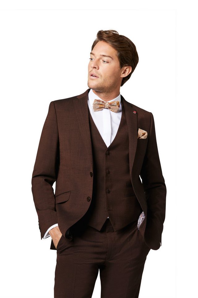 Digel Anzugsakko Ragna (1-tlg., Mischgewebe) von Digel