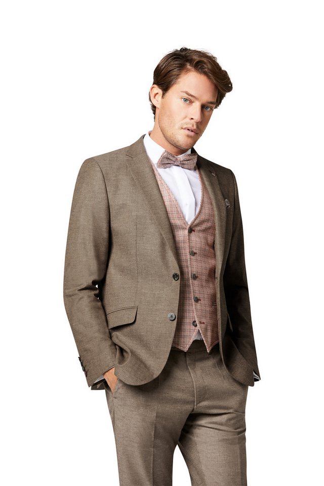 Digel Anzugsakko Rod-F (1-tlg., Mischgewebe) von Digel