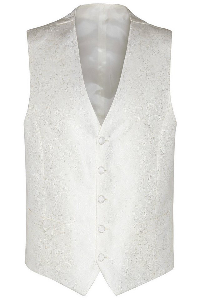 Digel Anzugweste Anzugweste für Herren (1-tlg) von Digel