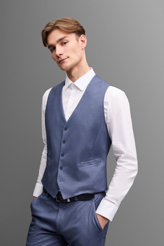 Digel Anzugweste Arlo-ST (1-tlg) von Digel