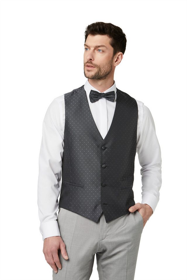 Digel Anzugweste Laurent (1-tlg) von Digel