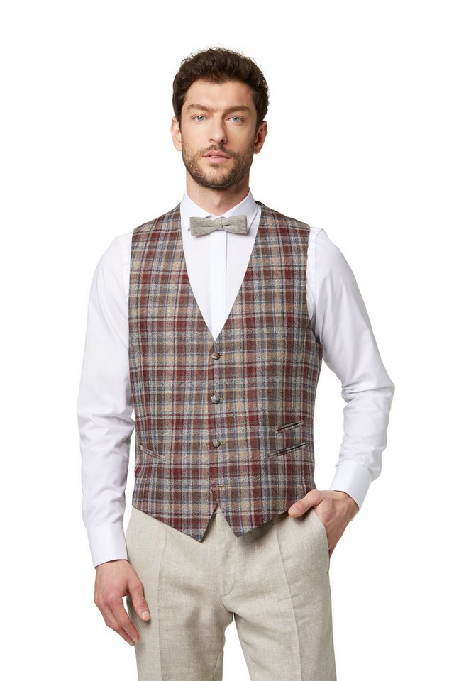 Digel Anzugweste Lucien (1-tlg) von Digel