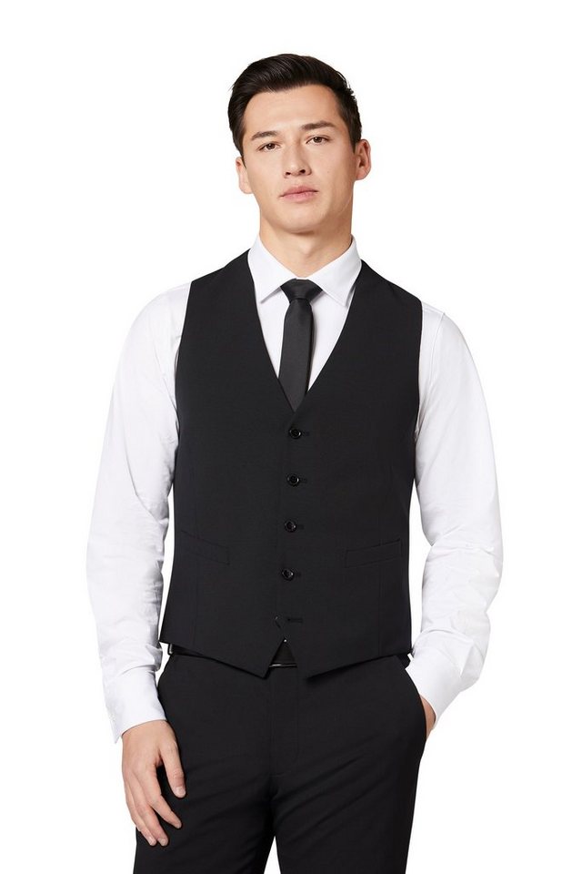 Digel Anzugweste Nicolo (1-tlg) von Digel