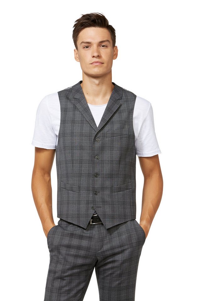 Digel Anzugweste Nuru (1-tlg) von Digel