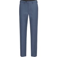 Digel Baukasten-Anzughose Noah mit Stretchanteil, Extra Slim Fit in 42 von Digel