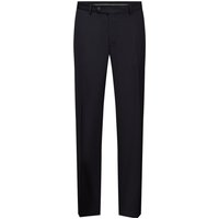 Digel Baukasten-Hose aus Schurwolle mit Stretch von Digel