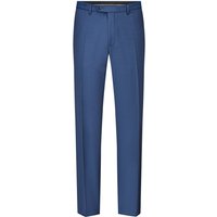 Digel Baukasten-Hose aus Schurwolle mit Stretch von Digel