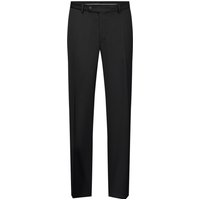 Digel Baukasten-Hose aus Schurwolle mit Stretch von Digel