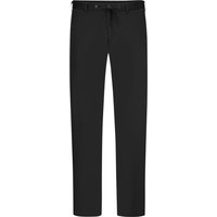 Digel Baukasten-Hose aus elastischem Powerstretch-Material mit Tunnelzug, Modern Fit von Digel