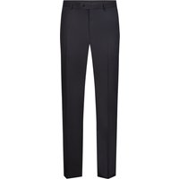 Digel Baukasten-Hose aus leichter Schurwolle, Modern Fit von Digel