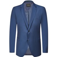 Digel Baukasten-Sakko aus Super 120-Stretch-Schurwolle Digel Baukasten-Sakko aus Super 120-Stretch-Schurwolle von Digel