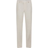 Digel Baukastenhose aus Leinen von Digel