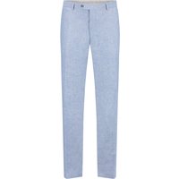 Digel Baukastenhose aus Leinen von Digel