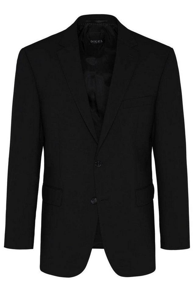 Digel Baukastensakko Baukasten Sakko dunkelblau Chester-S 20 von Digel