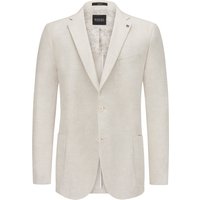 Digel Baukastensakko aus Leinen von Digel