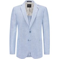 Digel Baukastensakko aus Leinen von Digel