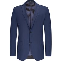 Digel Business-Sakko aus Schurwolle mit Stretchanteil von Digel