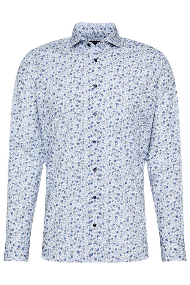 Digel Businesshemd Keith 1/1 (1-tlg) von Digel