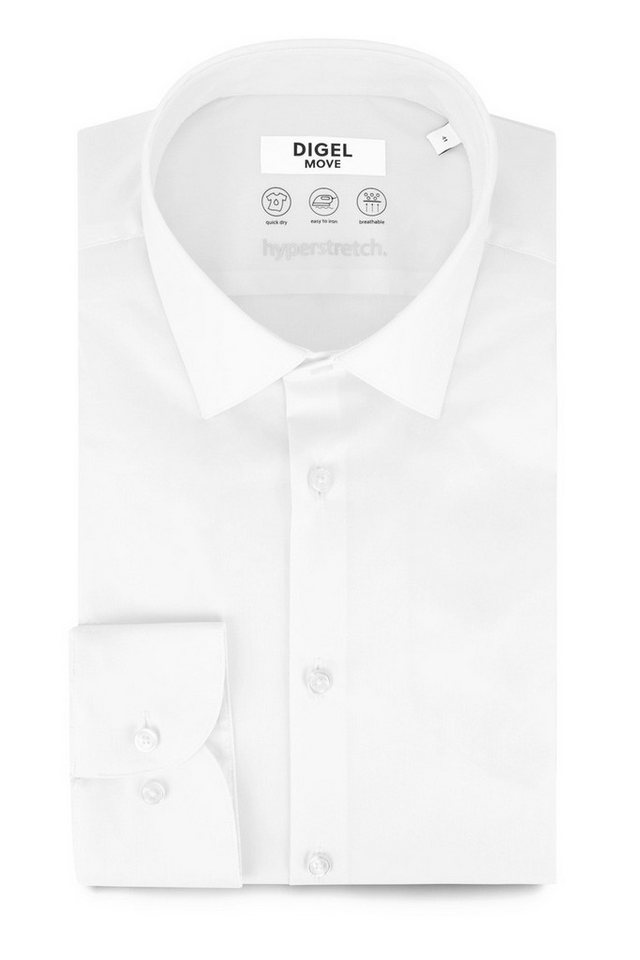 Digel Businesshemd von Digel