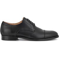 Digel Derby-Schuhe aus Glattleder von Digel