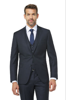 Digel Duncan-AMF - navy - 118 von Digel