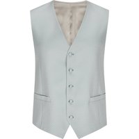 Digel Festliche Weste mit filigranem Muster von Digel