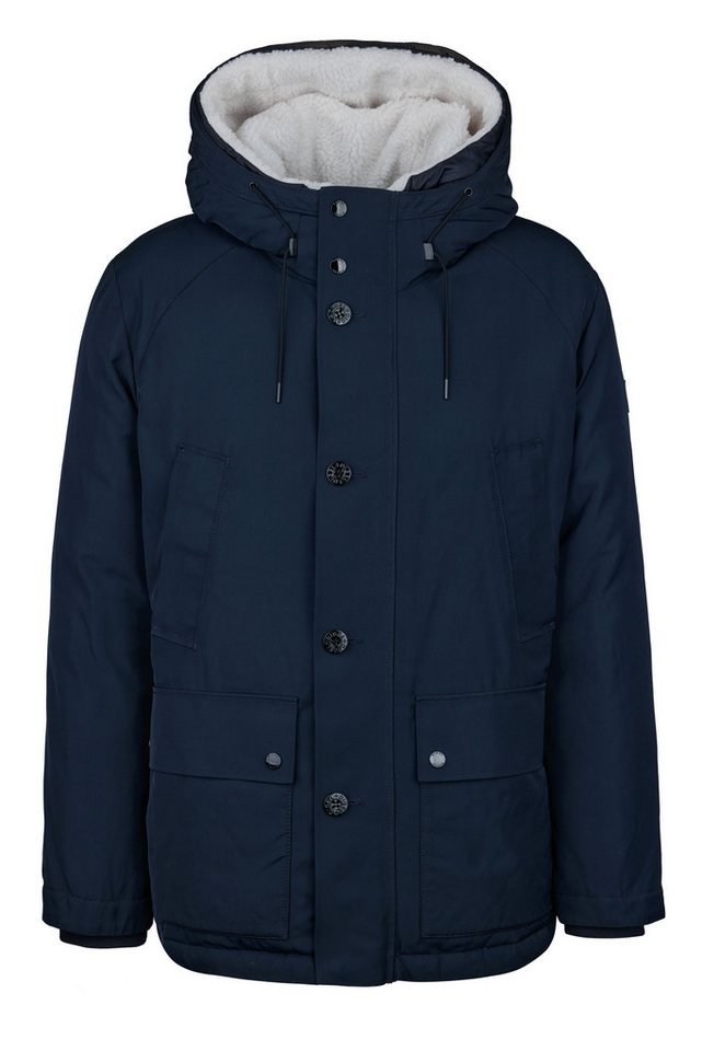 Digel Funktionsjacke Pasadena (1-St) von Digel