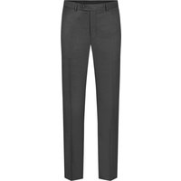 Digel Anzughose Platinum aus Schurwolle, Modern Fit von Digel