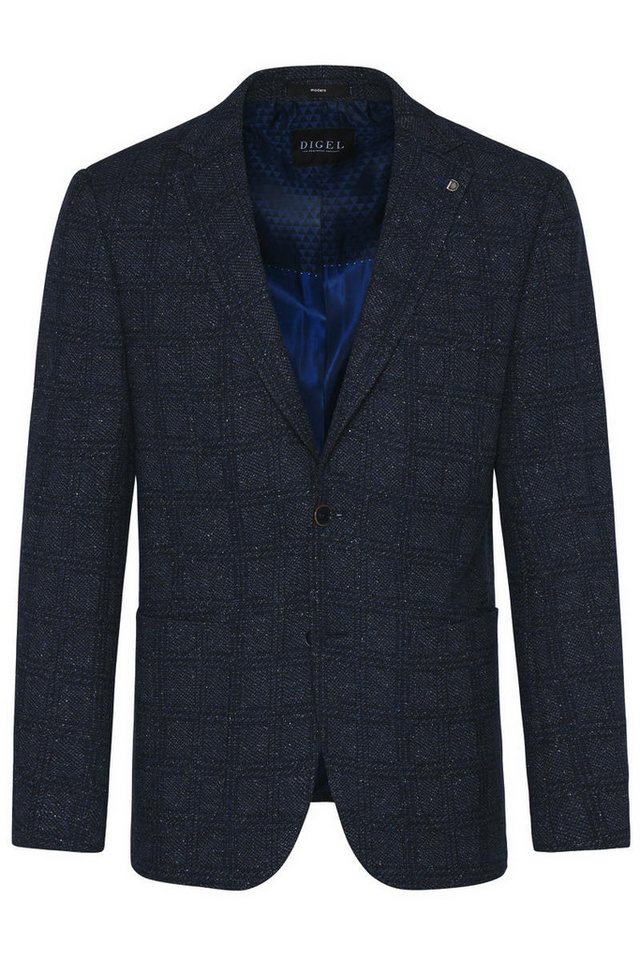 Digel Jackett Sakko für Herren (1-tlg) von Digel