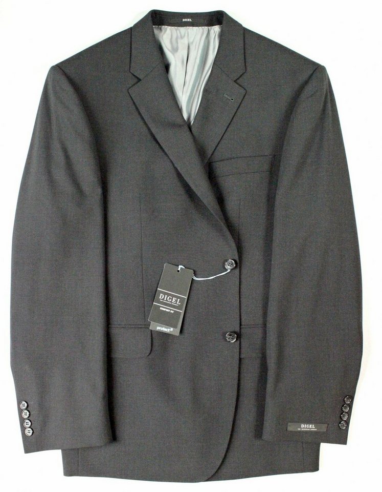 Digel Jackett Sakko für Herren (1-tlg) von Digel