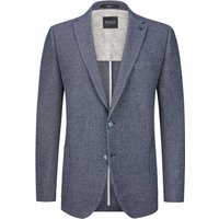 Digel Jersey Sakko mit feinem Muster von Digel