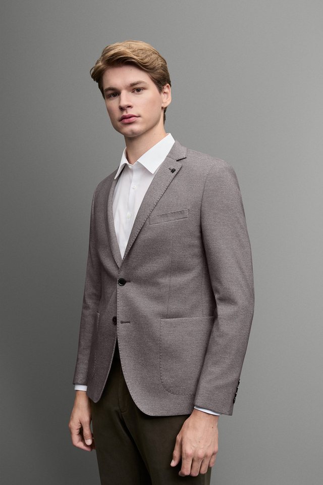 Digel Jerseysakko Alex-ST Touching Buttons von Digel