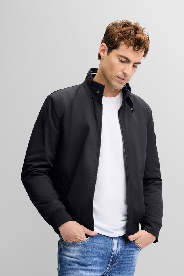 Digel Kurzjacke Davis (1-St) Memory Oberstoff, Sorona® Steppfutter, wasserabweisend von Digel