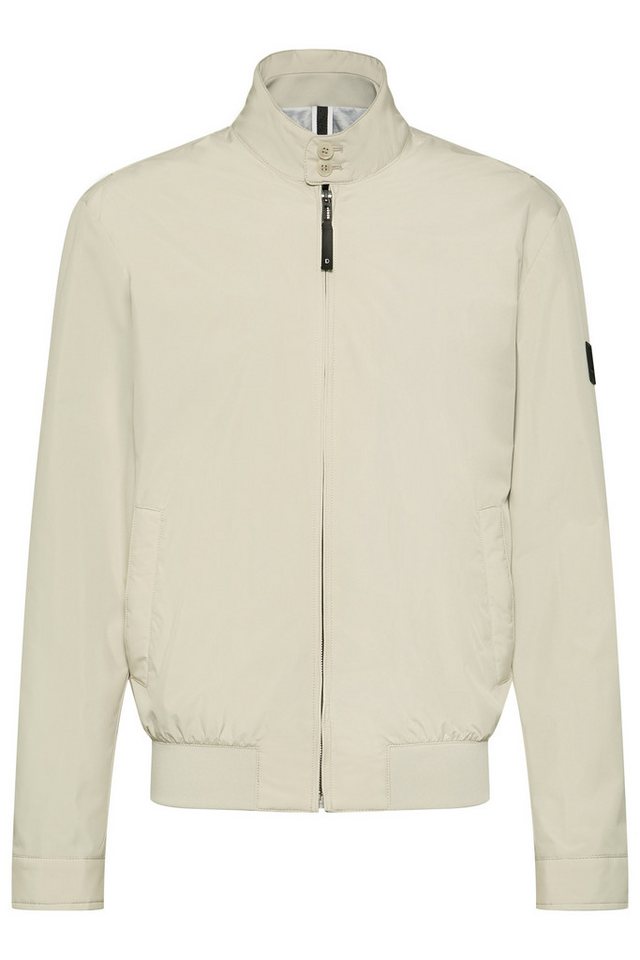 Digel Kurzjacke Daylon (1-St) Federleichter Blouson, wasserabweisend, atmungsaktiv, pflegeleicht von Digel