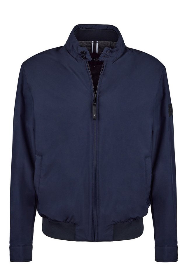 Digel Kurzjacke Daylon (1-St) Federleichter Blouson, wasserabweisend, atmungsaktiv, pflegeleicht von Digel